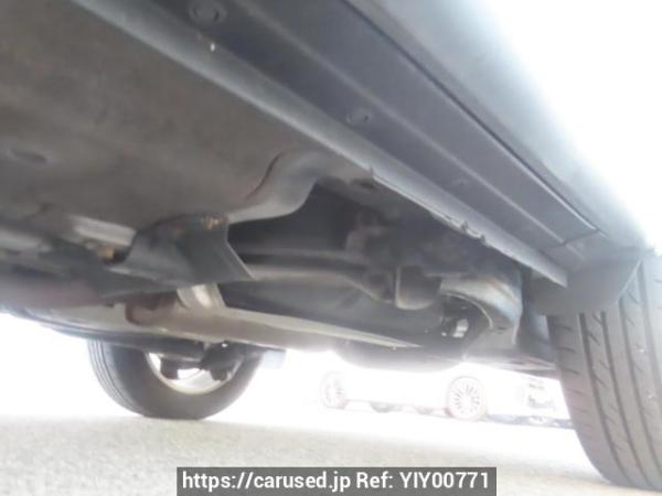 Used 2007 AT nissan x-trail NT31 Image[41]