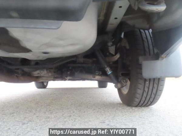 Used 2007 AT nissan x-trail NT31 Image[43]