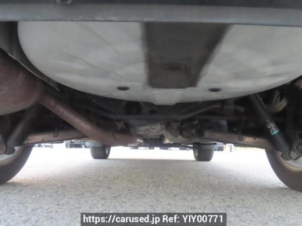 Used 2007 AT nissan x-trail NT31 Image[44]