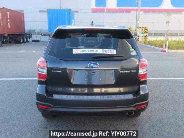 Used 2014 AT subaru forester SJ5 Image[5]