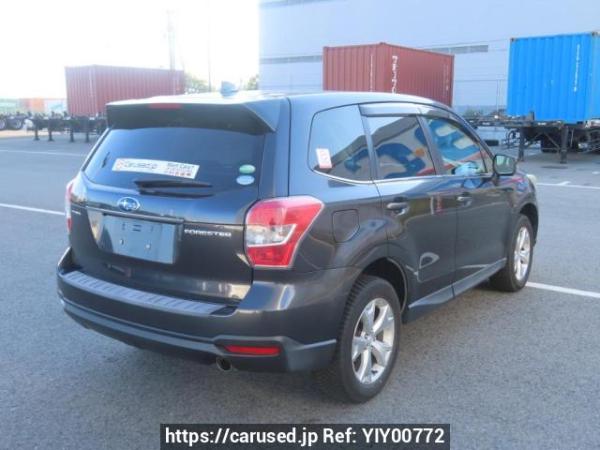 Used 2014 AT subaru forester SJ5 Image[6]