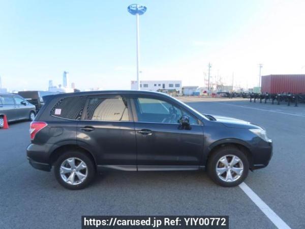 Used 2014 AT subaru forester SJ5 Image[7]
