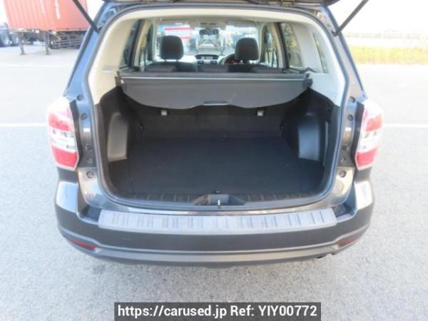 Used 2014 AT subaru forester SJ5 Image[8]
