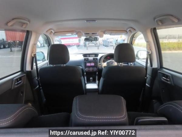 Used 2014 AT subaru forester SJ5 Image[9]