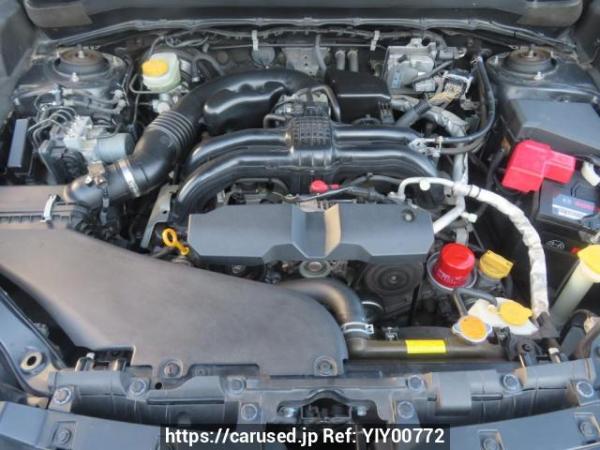 Used 2014 AT subaru forester SJ5 Image[10]