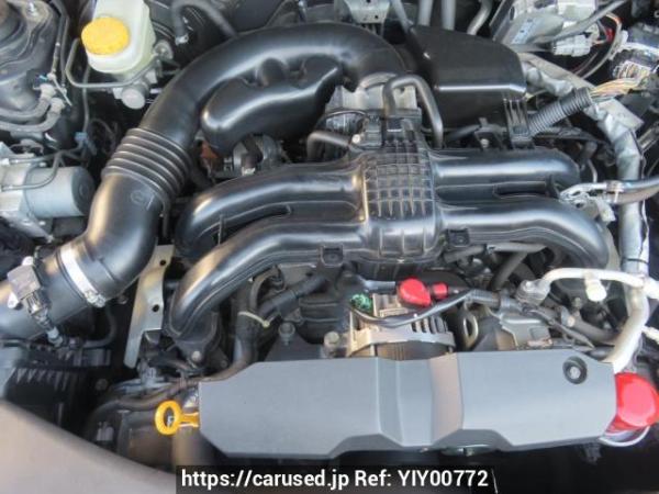 Used 2014 AT subaru forester SJ5 Image[11]