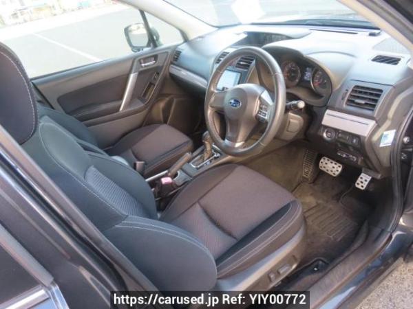 Used 2014 AT subaru forester SJ5 Image[14]