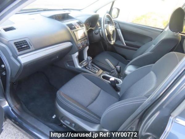 Used 2014 AT subaru forester SJ5 Image[16]