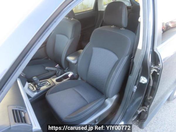 Used 2014 AT subaru forester SJ5 Image[17]