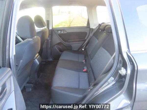 Used 2014 AT subaru forester SJ5 Image[19]