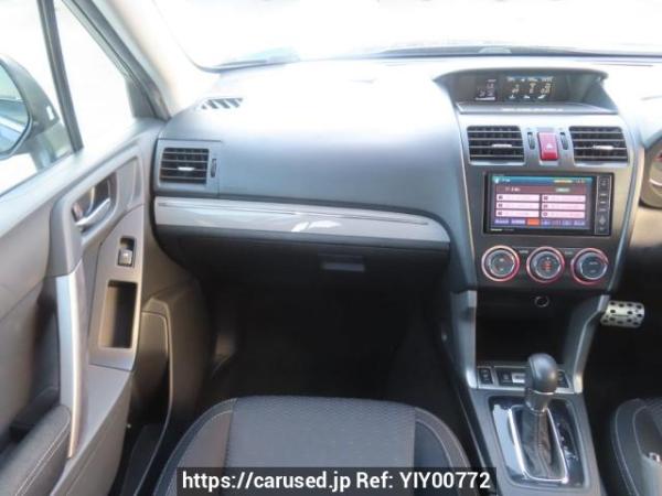 Used 2014 AT subaru forester SJ5 Image[21]