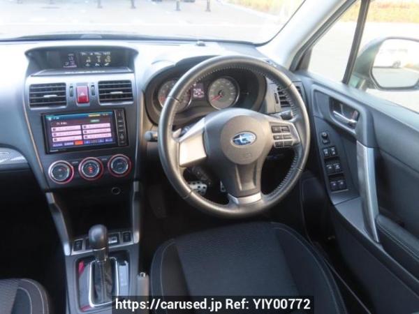 Used 2014 AT subaru forester SJ5 Image[22]