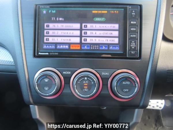 Used 2014 AT subaru forester SJ5 Image[25]