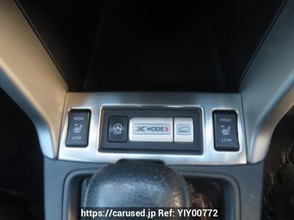 Used 2014 AT subaru forester SJ5 Image[27]