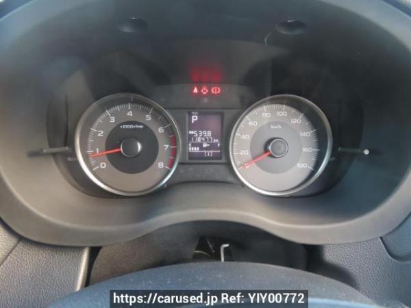 Used 2014 AT subaru forester SJ5 Image[28]