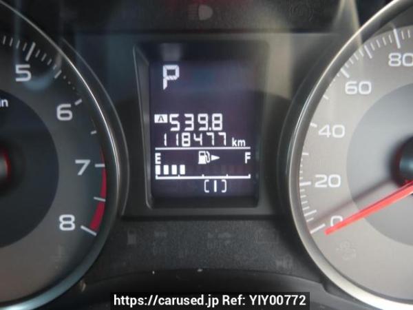 Used 2014 AT subaru forester SJ5 Image[29]