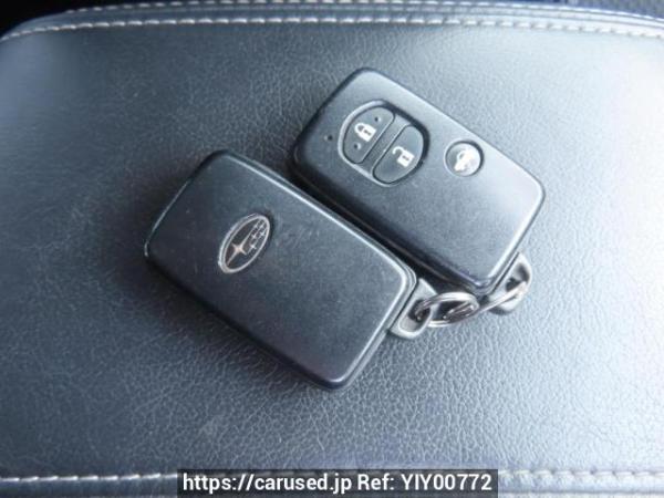 Used 2014 AT subaru forester SJ5 Image[31]