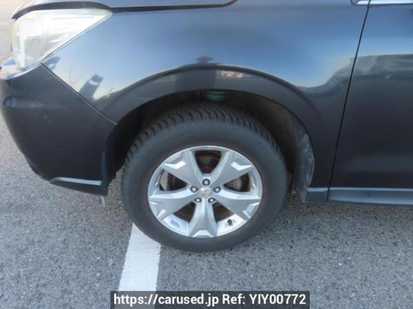 Used 2014 AT subaru forester SJ5 Image[33]