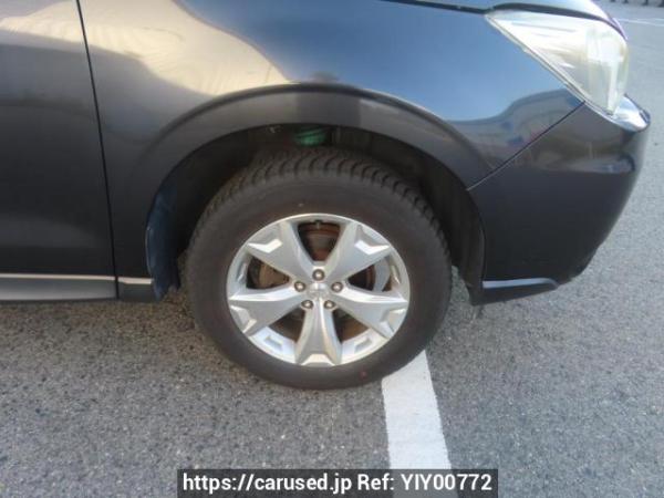 Used 2014 AT subaru forester SJ5 Image[34]