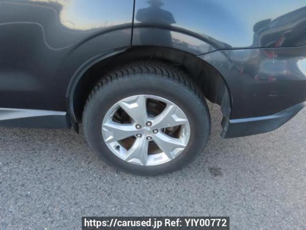 Used 2014 AT subaru forester SJ5 Image[36]
