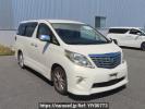 Toyota Alphard ANH20W