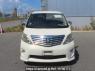 Used 2010 AT toyota alphard ANH20W Image[1]