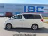 Used 2010 AT toyota alphard ANH20W Image[3]