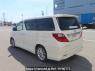 Used 2010 AT toyota alphard ANH20W Image[4]