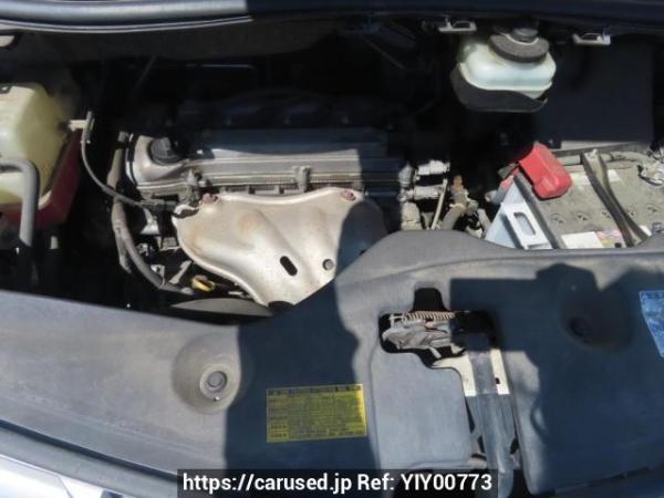 Used 2010 AT toyota alphard ANH20W Image[9]