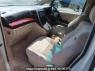 Used 2010 AT toyota alphard ANH20W Image[12]
