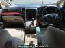 Used 2010 AT toyota alphard ANH20W Image[17]