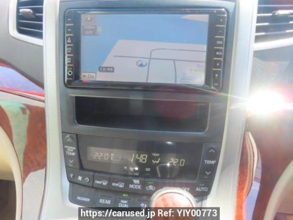 Used 2010 AT toyota alphard ANH20W Image[21]