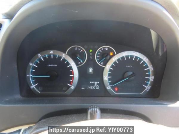 Used 2010 AT toyota alphard ANH20W Image[23]