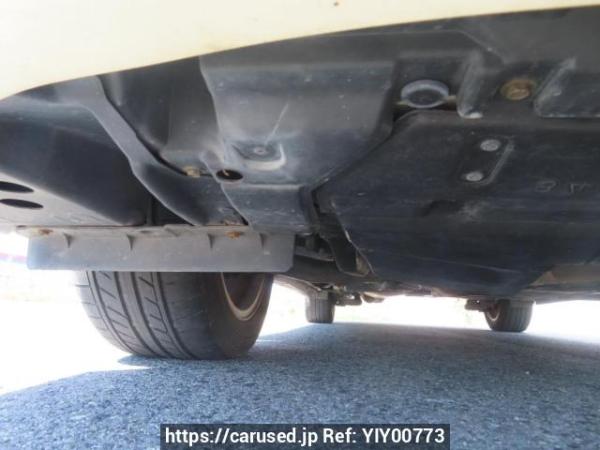 Used 2010 AT toyota alphard ANH20W Image[31]
