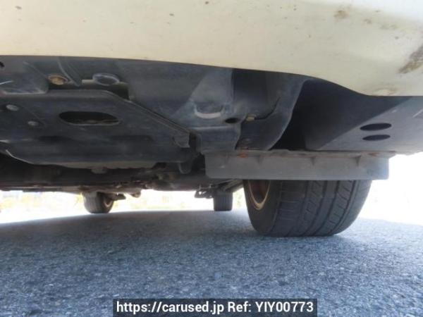 Used 2010 AT toyota alphard ANH20W Image[32]