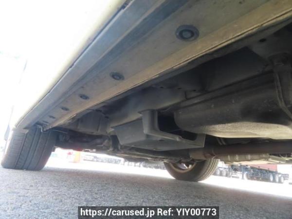 Used 2010 AT toyota alphard ANH20W Image[33]