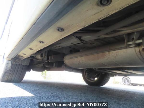 Used 2010 AT toyota alphard ANH20W Image[35]