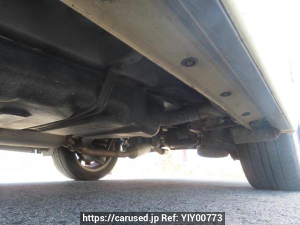 Used 2010 AT toyota alphard ANH20W Image[36]