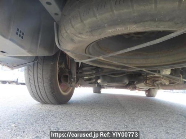 Used 2010 AT toyota alphard ANH20W Image[37]