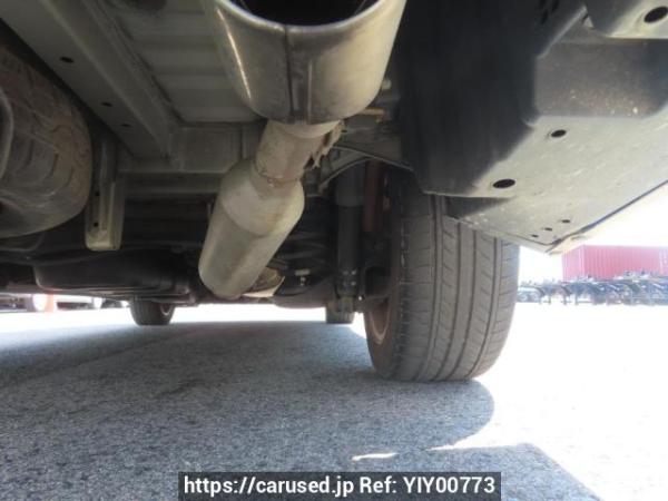 Used 2010 AT toyota alphard ANH20W Image[38]