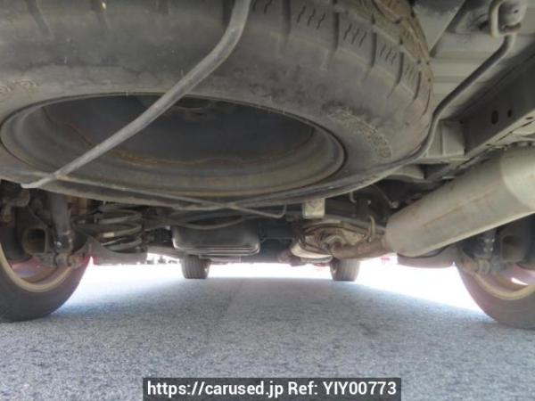 Used 2010 AT toyota alphard ANH20W Image[39]