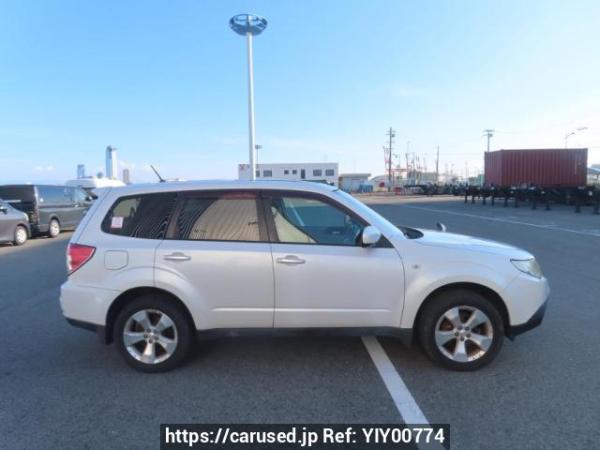 Used 2007 AT subaru forester SH5 Image[7]