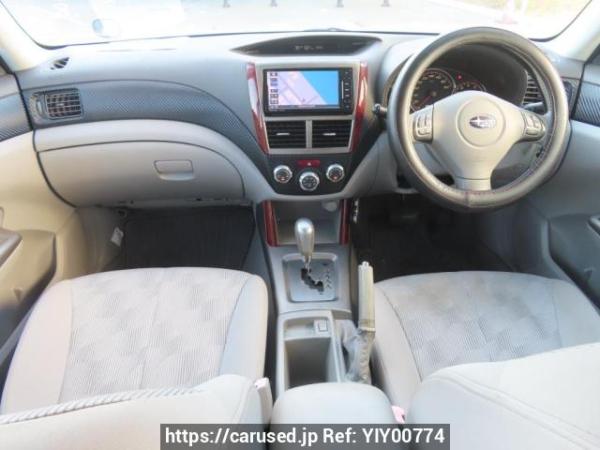 Used 2007 AT subaru forester SH5 Image[19]
