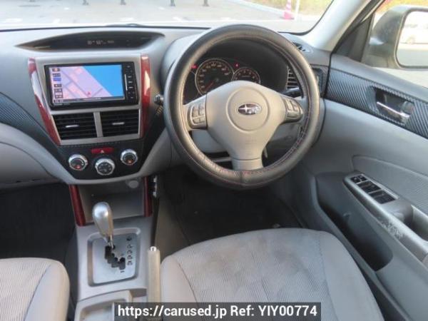 Used 2007 AT subaru forester SH5 Image[21]