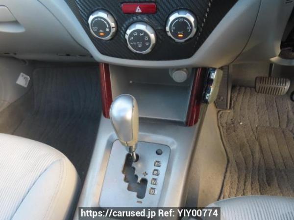 Used 2007 AT subaru forester SH5 Image[24]