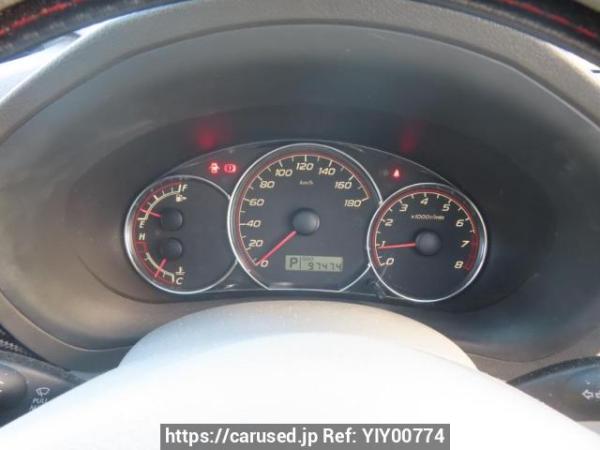 Used 2007 AT subaru forester SH5 Image[25]