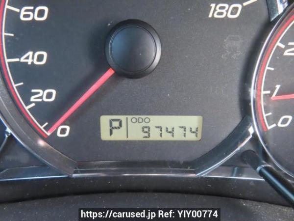 Used 2007 AT subaru forester SH5 Image[26]