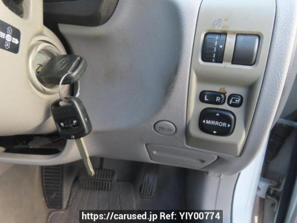 Used 2007 AT subaru forester SH5 Image[27]