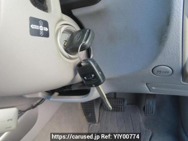 Used 2007 AT subaru forester SH5 Image[28]