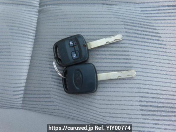 Used 2007 AT subaru forester SH5 Image[29]